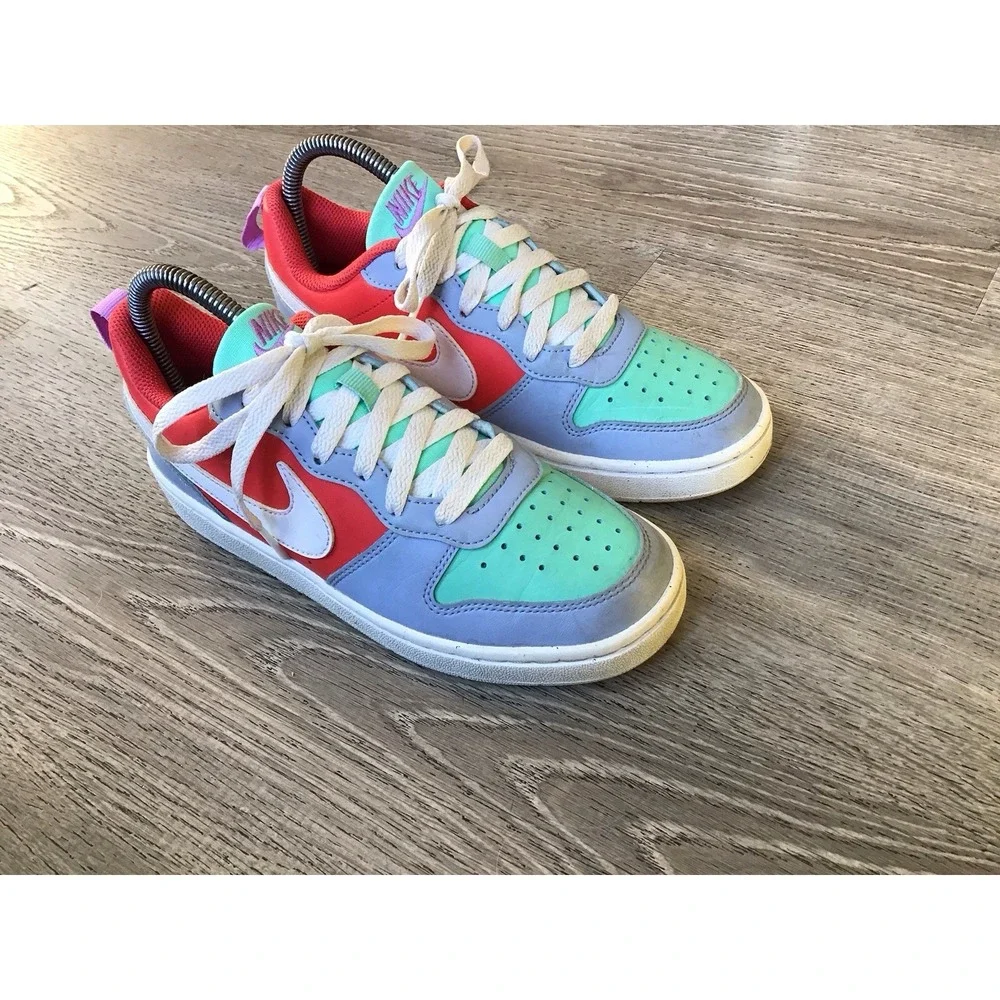 Nike welcome my